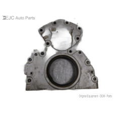 17R020 Rear Oil Seal Housing From 2015 Chevrolet Suburban  5.3 12623310